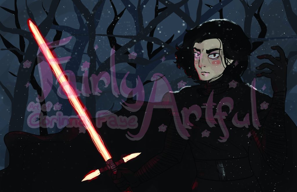 kylo